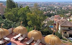 Bed & Breakfast Villa Botanica